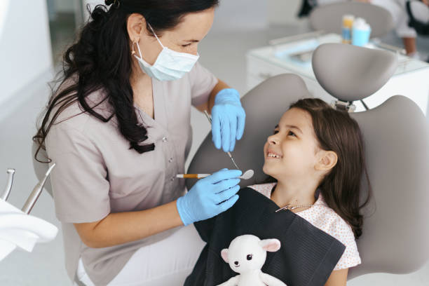 Best Pediatric Emergency Dentist in Cornwall, PA