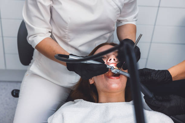Best Pediatric Emergency Dentist in Cornwall, PA